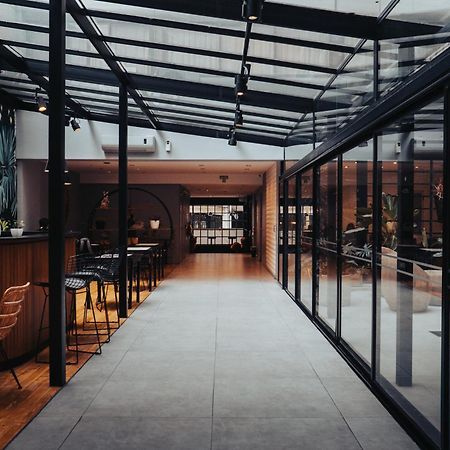 Deco Collection Otel Buenos Aires Dış mekan fotoğraf