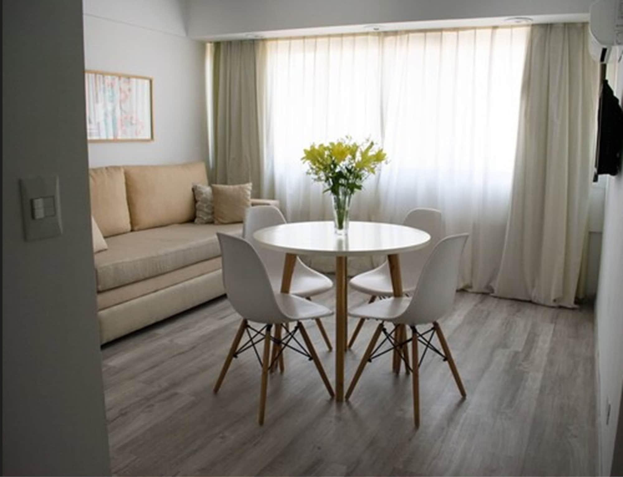 Deco Collection Otel Buenos Aires Dış mekan fotoğraf