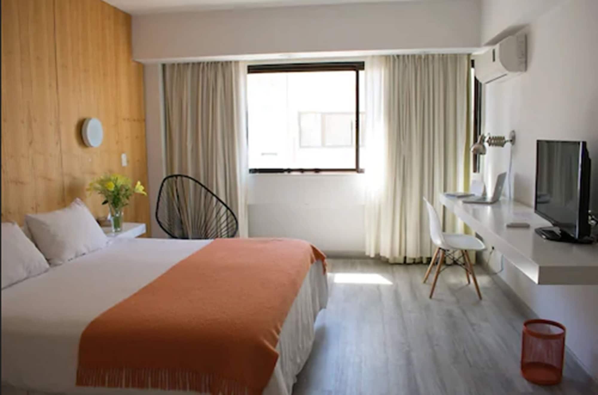 Deco Collection Otel Buenos Aires Dış mekan fotoğraf