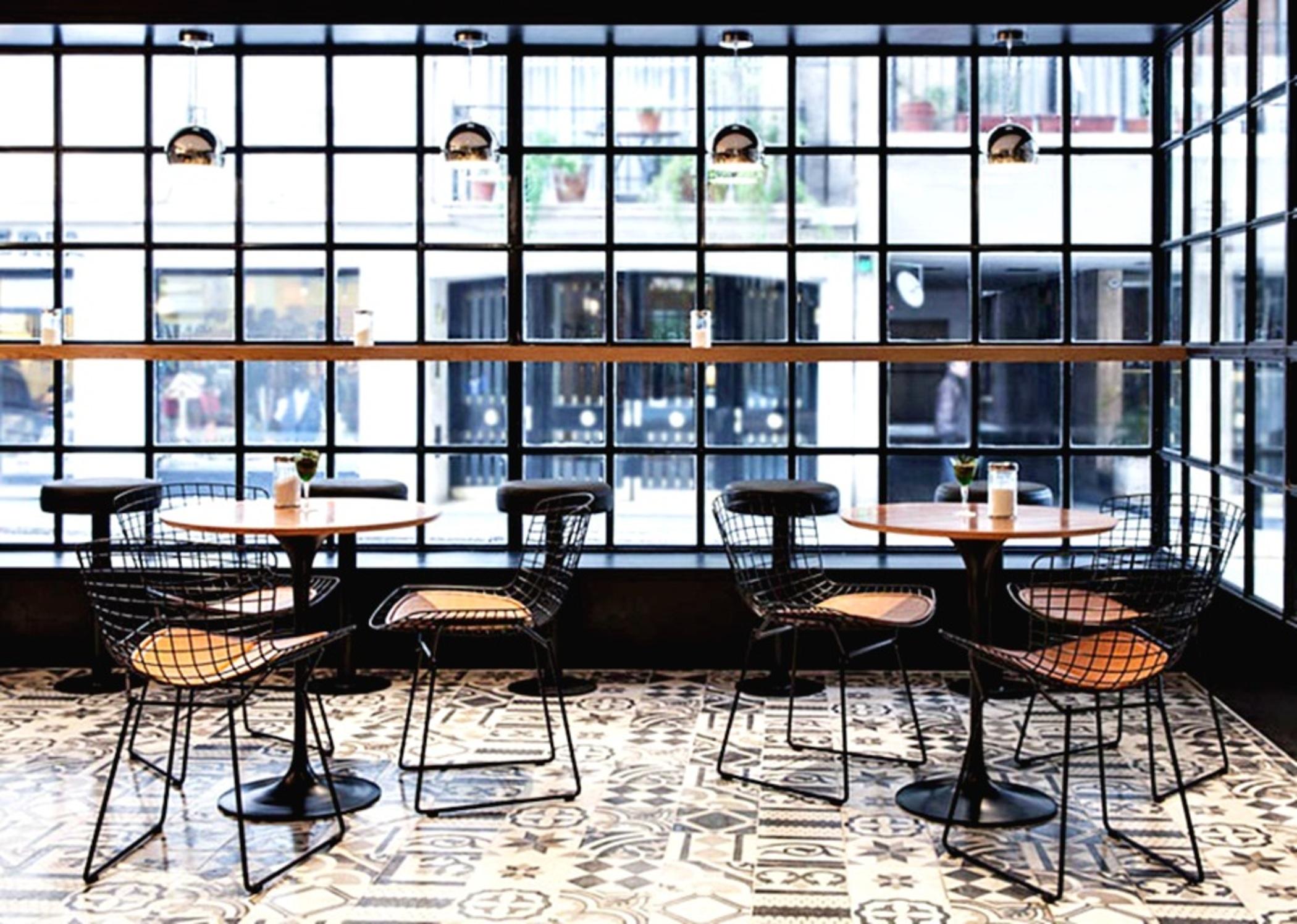 Deco Collection Otel Buenos Aires Dış mekan fotoğraf