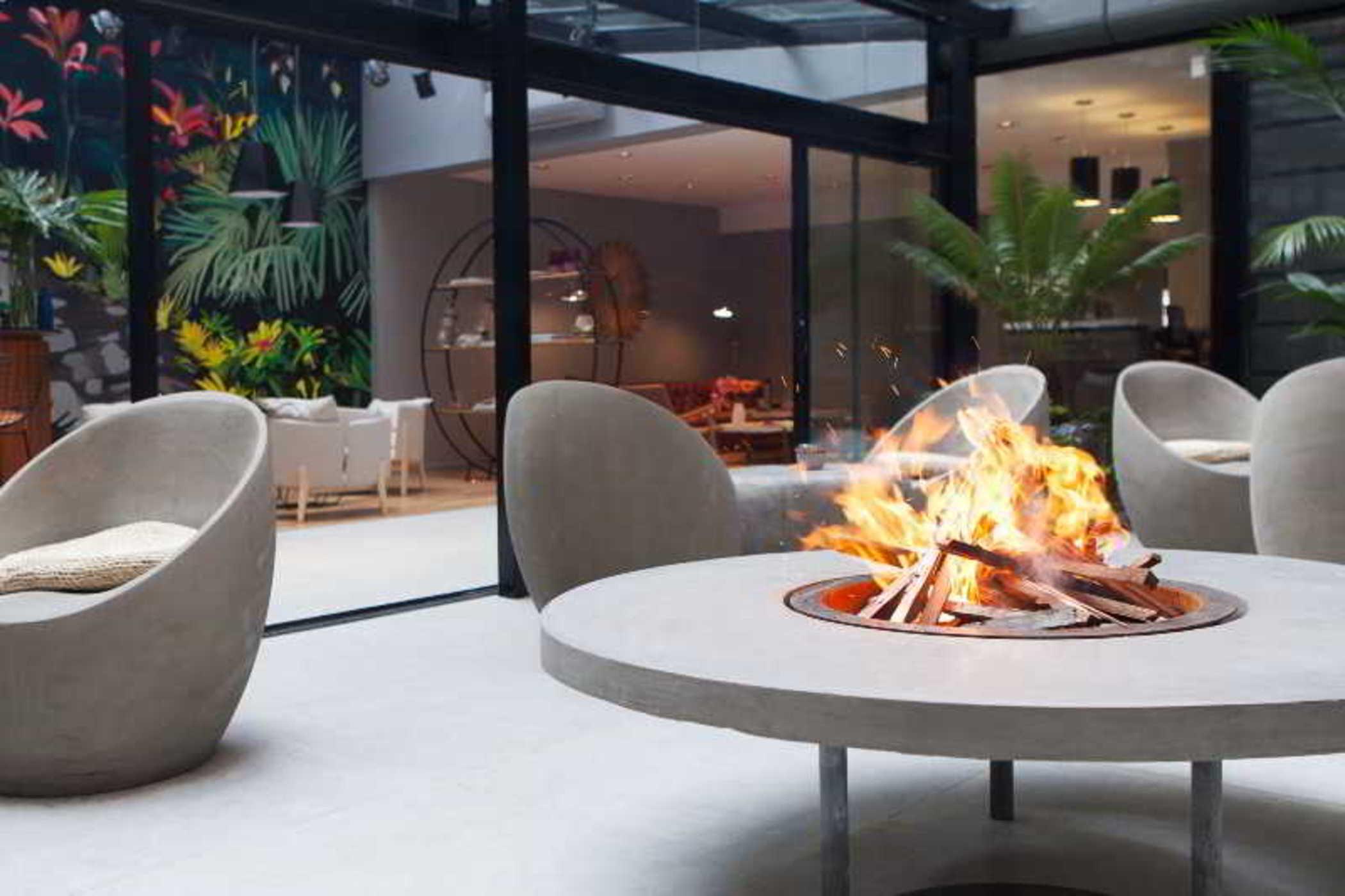 Deco Collection Otel Buenos Aires Dış mekan fotoğraf