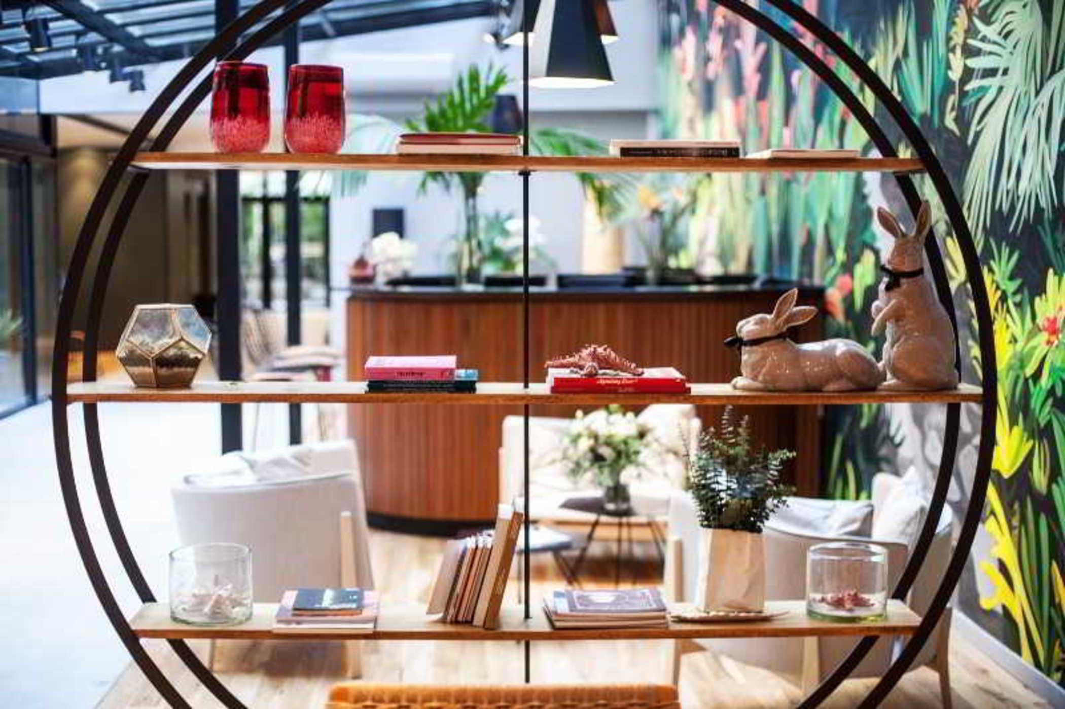 Deco Collection Otel Buenos Aires Dış mekan fotoğraf