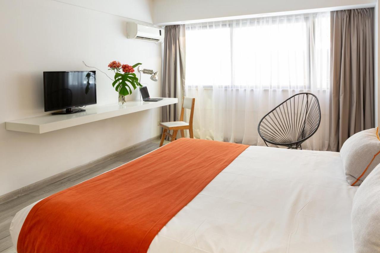Deco Collection Otel Buenos Aires Dış mekan fotoğraf