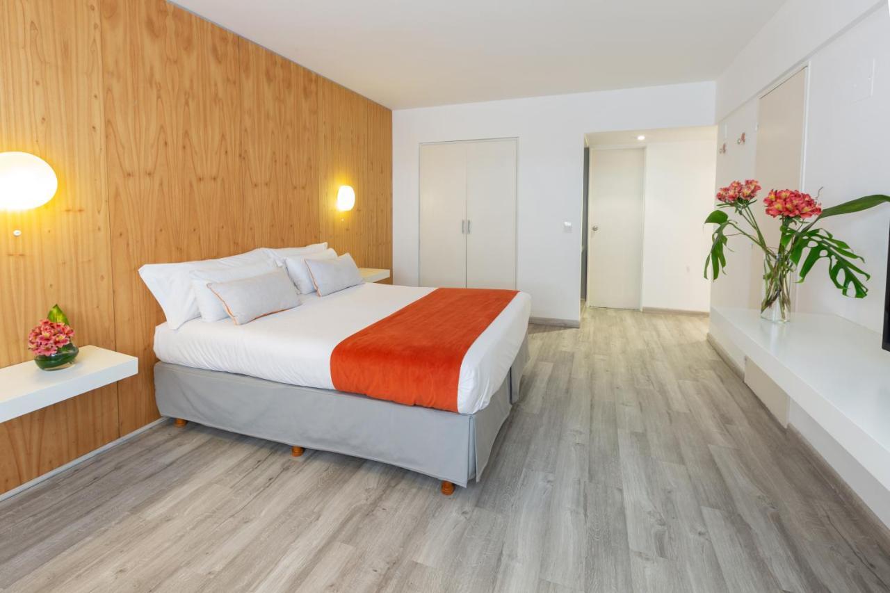 Deco Collection Otel Buenos Aires Dış mekan fotoğraf