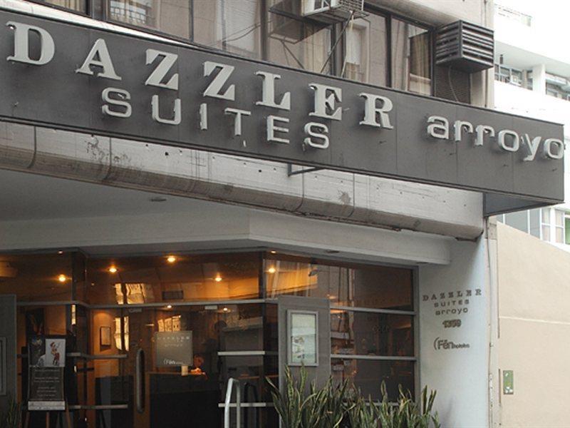 Deco Collection Otel Buenos Aires Dış mekan fotoğraf