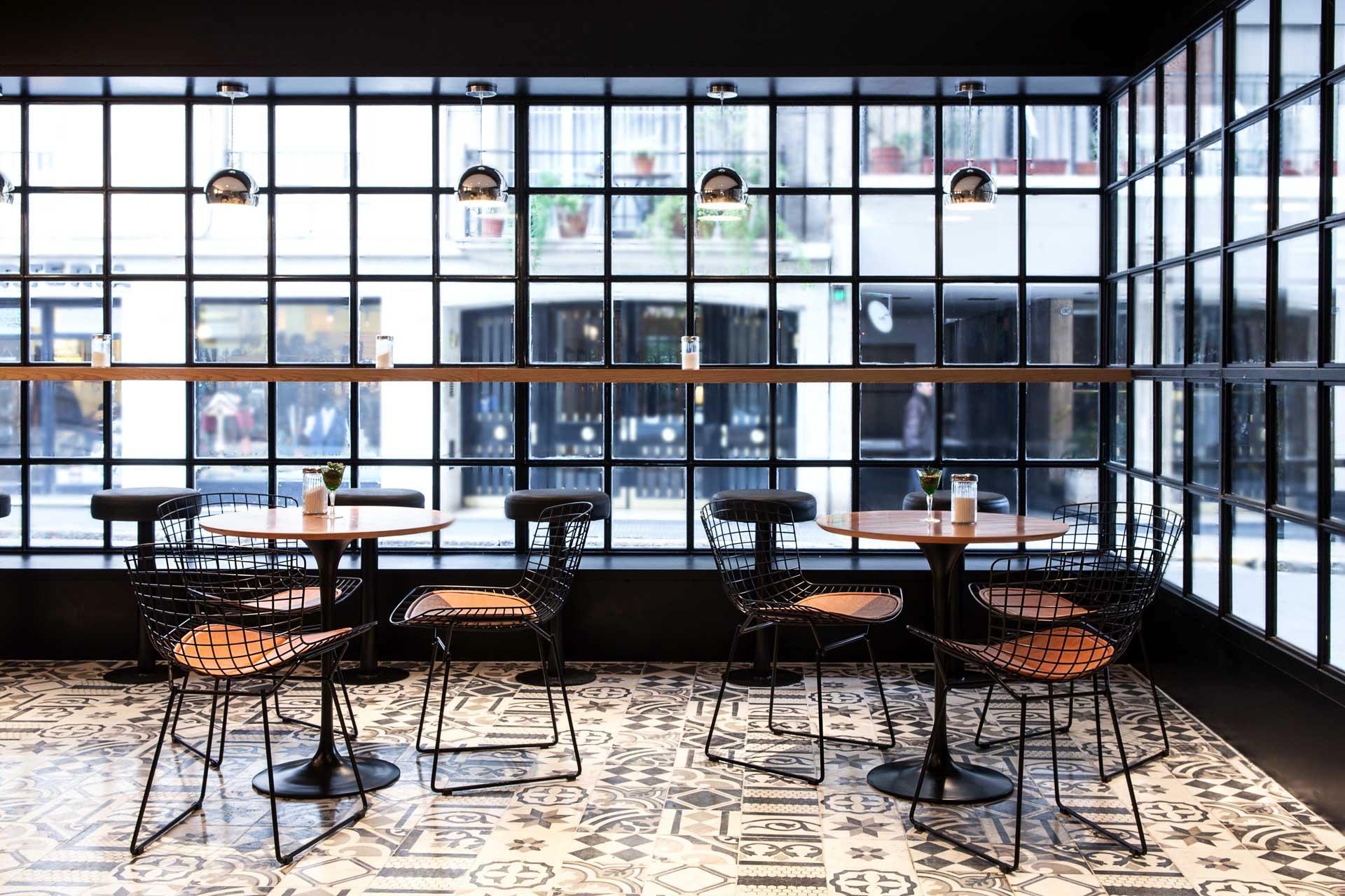 Deco Collection Otel Buenos Aires Dış mekan fotoğraf
