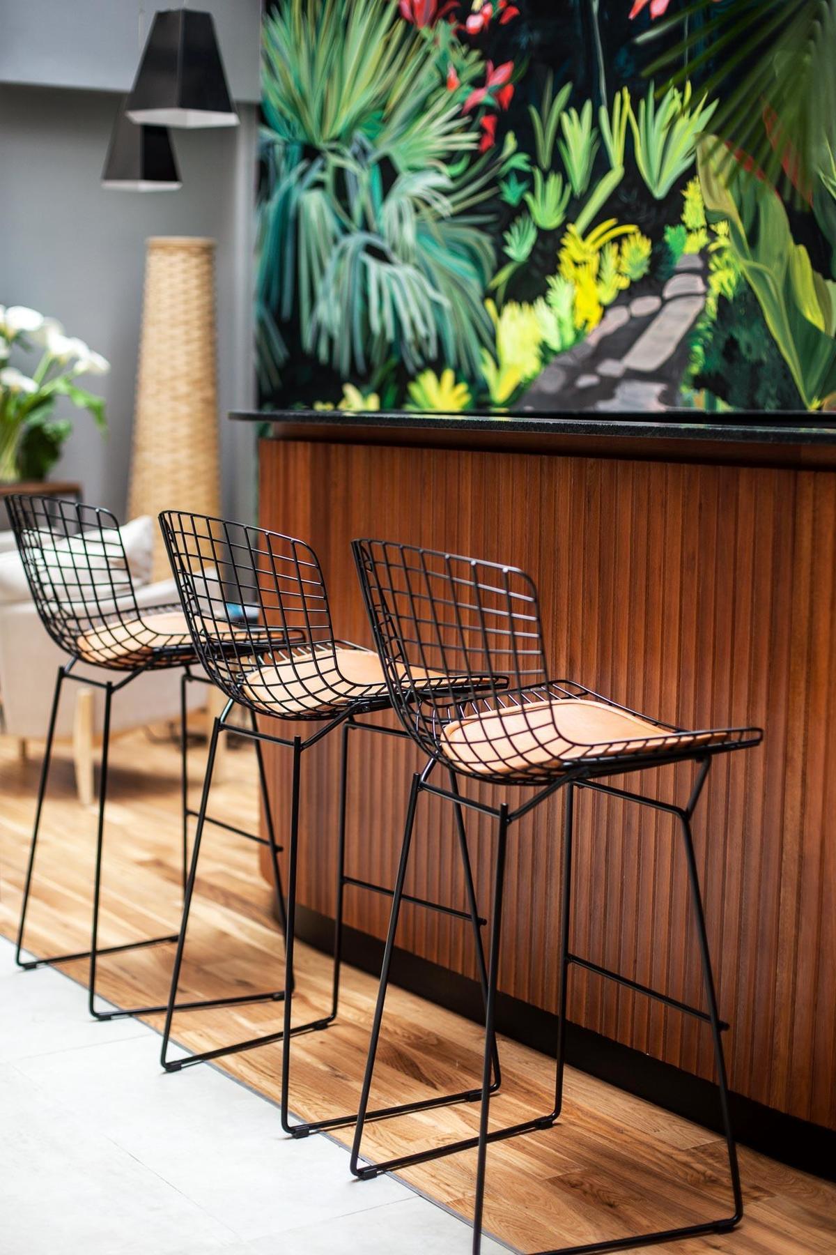 Deco Collection Otel Buenos Aires Dış mekan fotoğraf