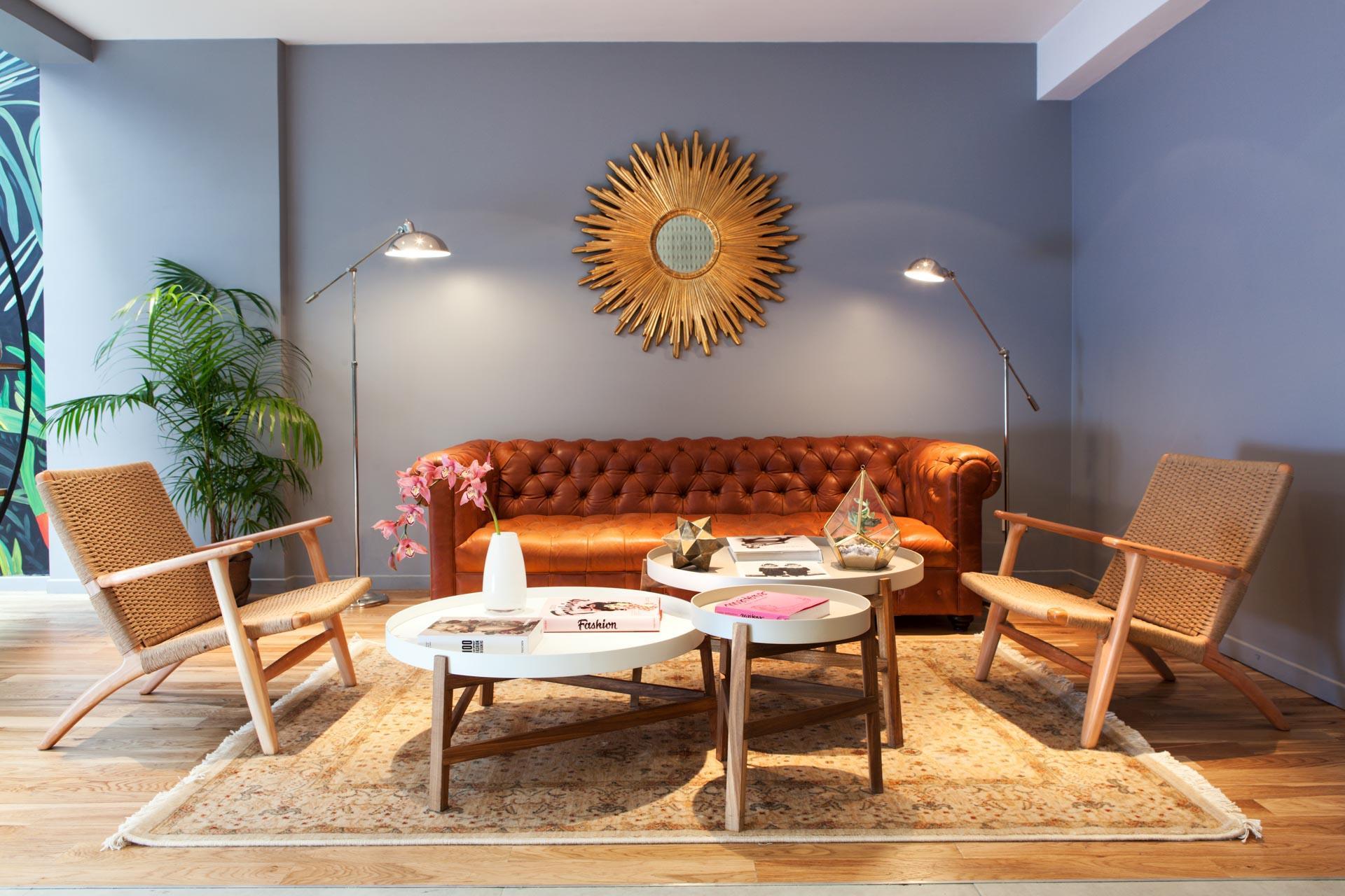 Deco Collection Otel Buenos Aires Dış mekan fotoğraf