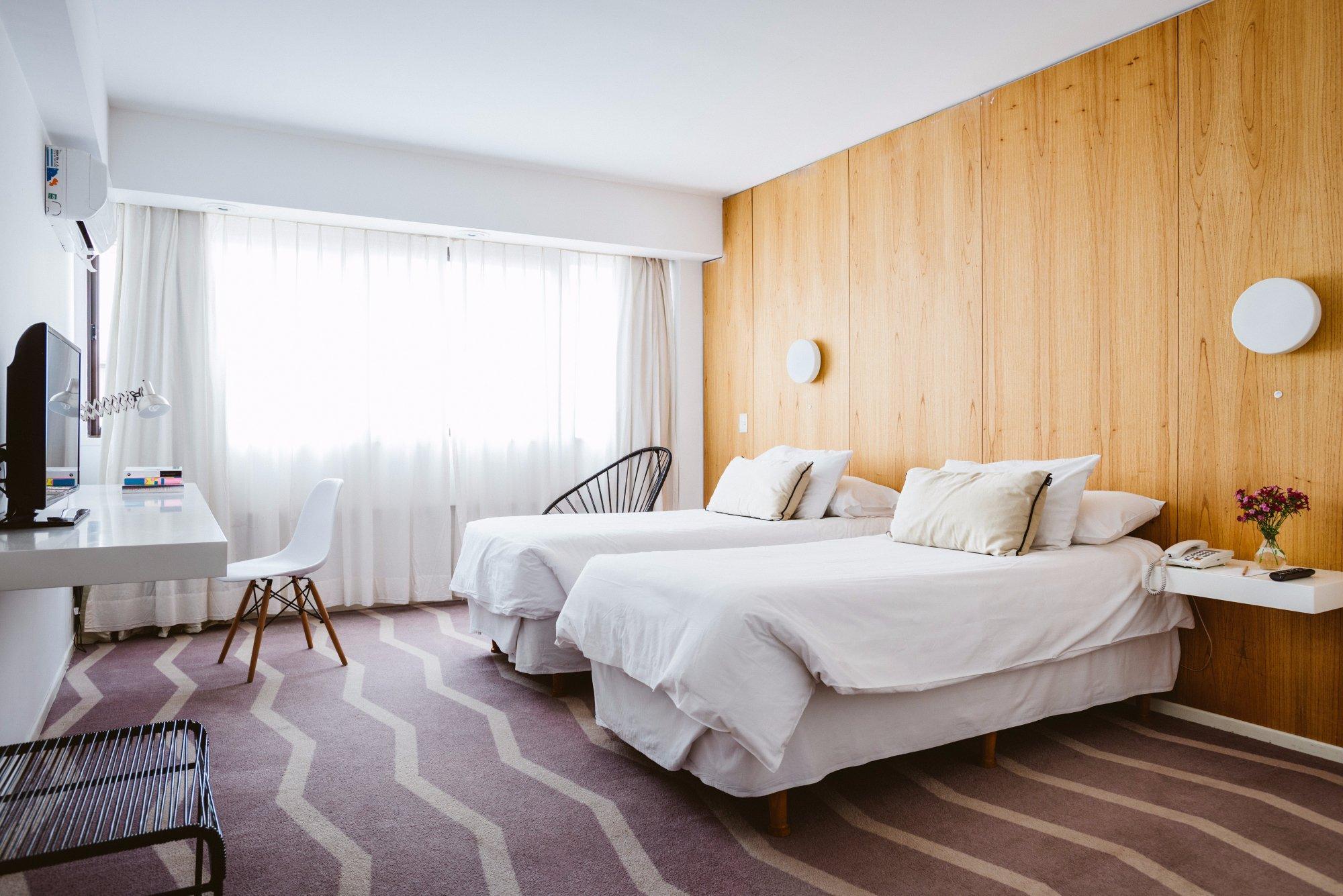 Deco Collection Otel Buenos Aires Dış mekan fotoğraf