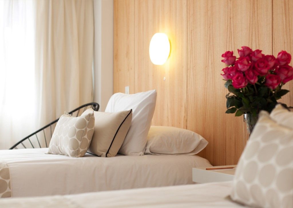 Deco Collection Otel Buenos Aires Dış mekan fotoğraf