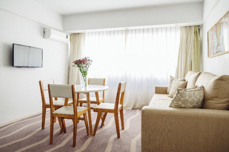 Deco Collection Otel Buenos Aires Dış mekan fotoğraf